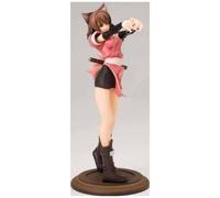 Beagle - Figurine Manga - Shining Tears - Mao - Statue En Pvc 1/8ème