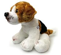Beagle Molly Doudou en peluche pour chien