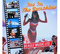 BEAGLE MUSIC LTD. - Ice in the sunshine / Thin ice (PT 40296 AF) / PT 40296 AF