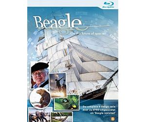 Beagle: On the Future of Species - 2-Disc Box Set [ Origine Néerlandais, Sans Langue Francaise ] (Blu-Ray)