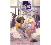 Beagle, Shae - Moonstruck Volume 1: Magic to Brew