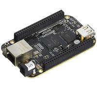 BeagleBone Black Revision C (4G) Arm Cortex-A8, 512 Mo DDR3, 4 Go de Stockage Flash intégré