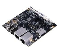 BEAGLEPLAY BOARD, ARM CORTEX-A53/M4, Maker & Education Boards Ordinateurs monocarte, Maker & Education (102110762) Lot de 1