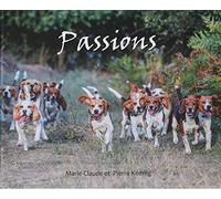 Beagles et Chiens Courants: de l’action, des scènes de vie, de l’émotion... du jamais vu !