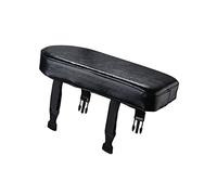 BEAHING Coussin de siège arrière à vélo, chycle Multi-Fonctions Coussin habitué de Montagne étagère arrière siège Portable Saddle Enfants