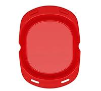 BEAHING Cuiseur à œufs à micro-ondes, fabricant d'omelettes micro-ondes pour sandwichs et omelettes outil d'omelette en silicone