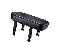 BEAHING Multi-Fonction Coussin habitué du vélo de Montagne Back Shelf Soupt Cushion habitu de Selle Confortable Childre