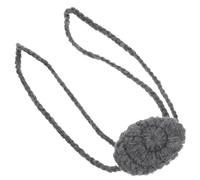 BEAHING Nez réchauffeur pour Un Nez Froid Nez à Travers Le Vent Doux Couvercle de Nez de Nez Anti-Pollen