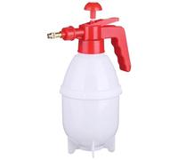 BEAHING Pulvérisateur à Pompe Manuelle, Bouteille de pulvérisation Continue de 800ml avec buse réglable, Nettoyeur Freins en Plastique avec poignée Confortable