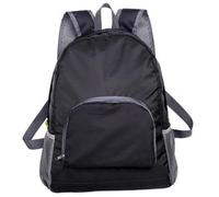 BEAHING Sac à dos léger 12x16x6, pliable en nylon imperméable, sac à dos pliable