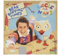Beak Boppin Tunes – CD – Import (Aus)