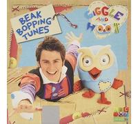 Beak Boppin Tunes – CD – Import (Aus)