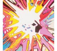 Beak - Kosmik Musik [New Vinyl LP] 10"