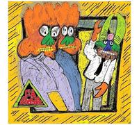 Beak - Life Goes On Ep [Vinyl Lp]