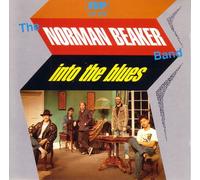 Beaker,Norman - Into The Blues [Import]