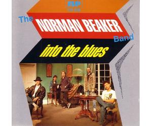 Beaker,Norman - Into The Blues [Import]