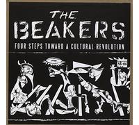 Beakers - Four Steps Toward a Cultu [Import]