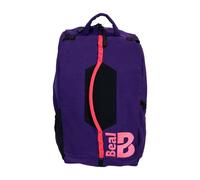 Beal Sac à corde Combi Cliff II 35 L Violet