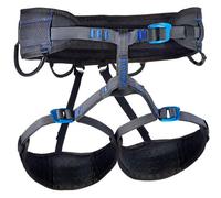 Beal Aero Classic Ii Harness Noir Homme,Femme