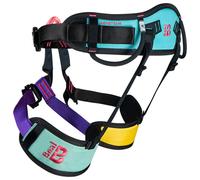 Beal - Aero team IV Melrose 89 - Baudrier