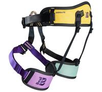 Beal Aerolite Complete Harness Jaune
