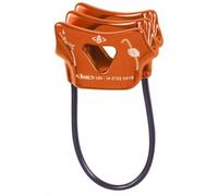 Beal Air Force 2 Belay Device Orange