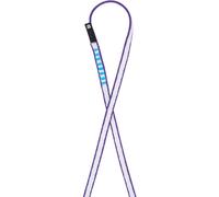 BEAL Airloop Slings 10mmx120cm - Mixte - Violet - taille Unique- modèle 2026