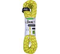 BEAL Antidote 10.2mm X 80m - Mixte - Jaune - taille Unique- modèle 2026