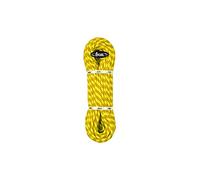 Beal Antidote Corde d'escalade Mixte Adulte, Jaune, 50 m