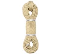 Beal - Aquaram 9.6mm - Corde semi-statique Yellow - 60 m