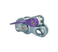 Beal - Assureur compact - Birdie Matt Blue - Bleu Bleu