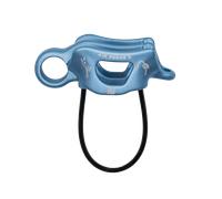 BEAL - Assureurs Descendeurs - AIR FORCE 3 MATT BLUE - unisex