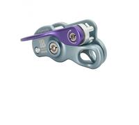 BEAL - Assureurs Descendeurs - Birdie Matt Blue - Equipement Outdoor | Beal - unisex