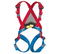 Beal Bambi Junior Harness Rouge,Bleu Garçons,Filles