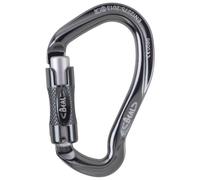 Beal - Be Link - Mousqueton à vis - grey iii