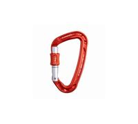 Beal - Be Quick - Mousqueton Orange - Taille unique