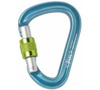 Beal be safe mousqueton descalade vert G