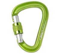 Beal Be Safe Mousqueton d'escalade Vert