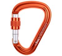 Beal - Be Safe - Mousqueton HMS - orange