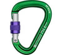 BEAL Be Safe Screw - Mixte - Jaune - taille Unique- modèle 2026