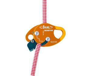 Beal Belay Device Monitor
