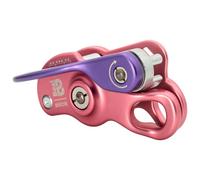 Beal - Assureur compact - Birdie Matt Pink - Rose Rose
