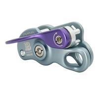 Beal Unisex Birdie Sicherungsgerät, Blue, OneSize