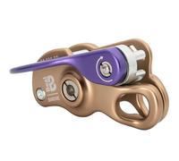 BEAL Birdie - Mixte - Marron / Violet - taille Unique- modèle 2026