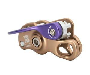 BEAL Birdie - Mixte - Marron / Violet - taille Unique- modèle 2026