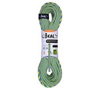 Corde Beal Booster III 9.7 safe control dry cover ni avec 80 m