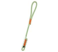 Beal Longe d'escalade dynamique Dynaclip Anchor Cape Vert 50 cm
