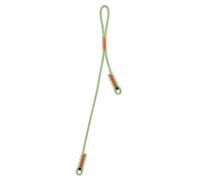 Beal Longe dynamique double Dynadoubleclip Anchor Cape Vert 40-75 cm