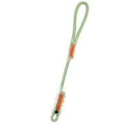 Beal Longe dynamique DynaClip - 40 cm - Orange - Mixte - Taille unique - Modèle 2026