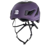 Beal Indy Helmet Violet 55-61 cm